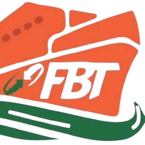 Federal Business Transit Logo